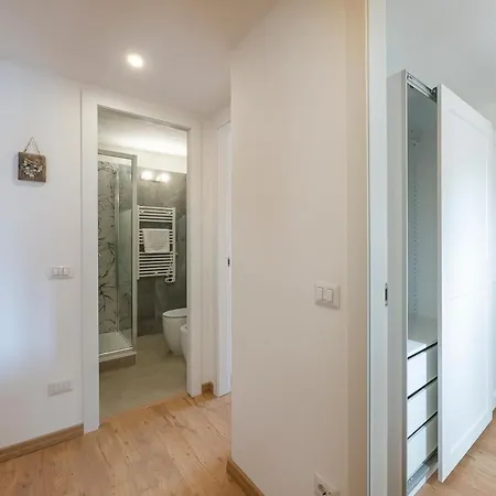 Luxury Flat In Bormio - 69 Apartman *
