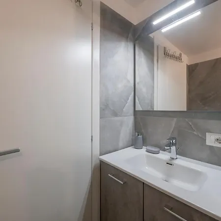 Apartman Luxury Flat In Bormio - 69