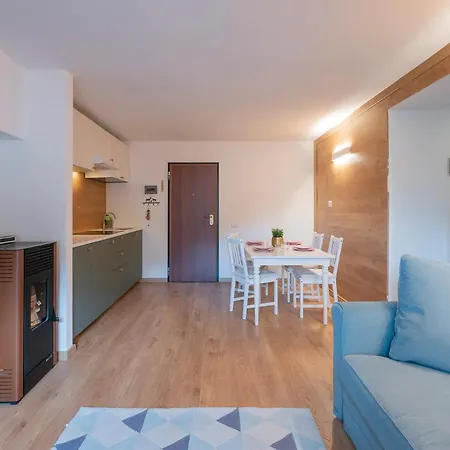 Luxury Flat In Bormio - 69