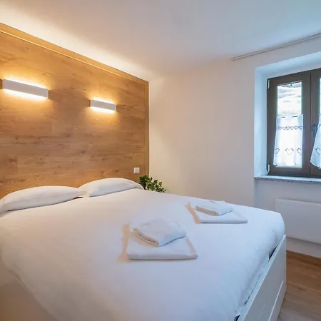 Luxury Flat In Bormio - 69 Apartman