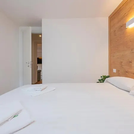 Apartman Luxury Flat In Bormio - 69