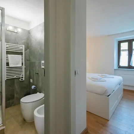 Luxury Flat In Bormio - 69 * Piatta