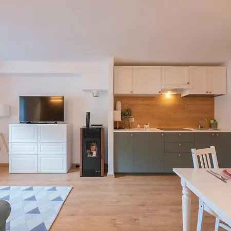 Apartman Luxury Flat In Bormio - 69 *