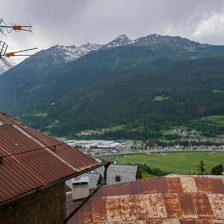 Luxury Flat In Bormio - 69 Apartman