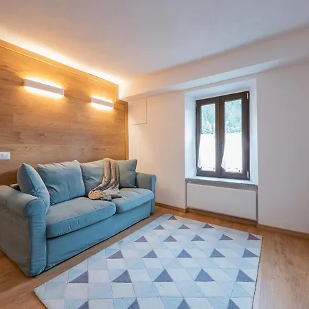 Luxury Flat In Bormio - 69