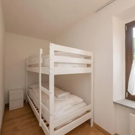Luxury Flat In Bormio - 69 Apartman