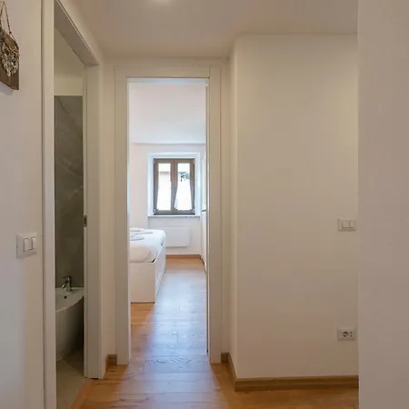 Luxury Flat In Bormio - 69 Apartman