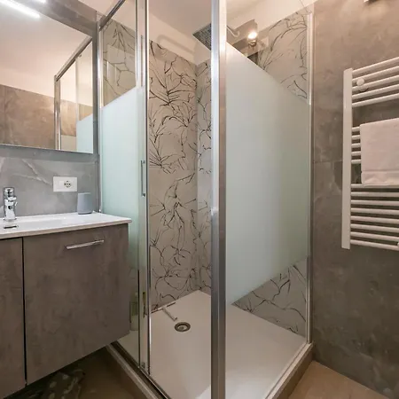 Luxury Flat In Bormio - 69 Апартаменты *