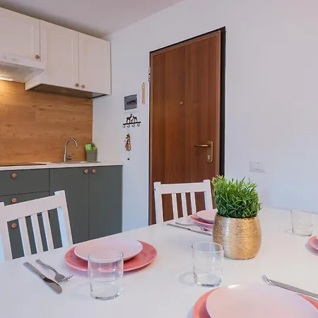 Luxury Flat In Bormio - 69