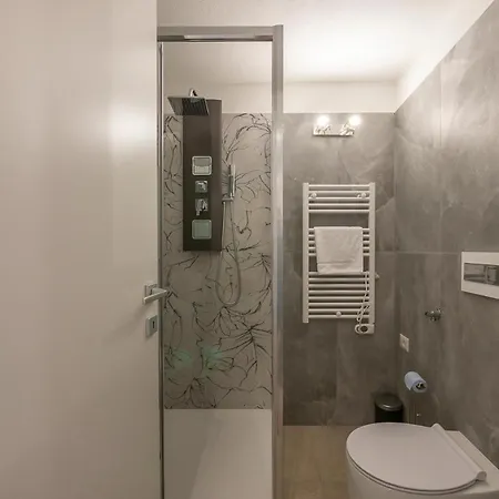 Апартаменты Luxury Flat In Bormio - 69 Piatta